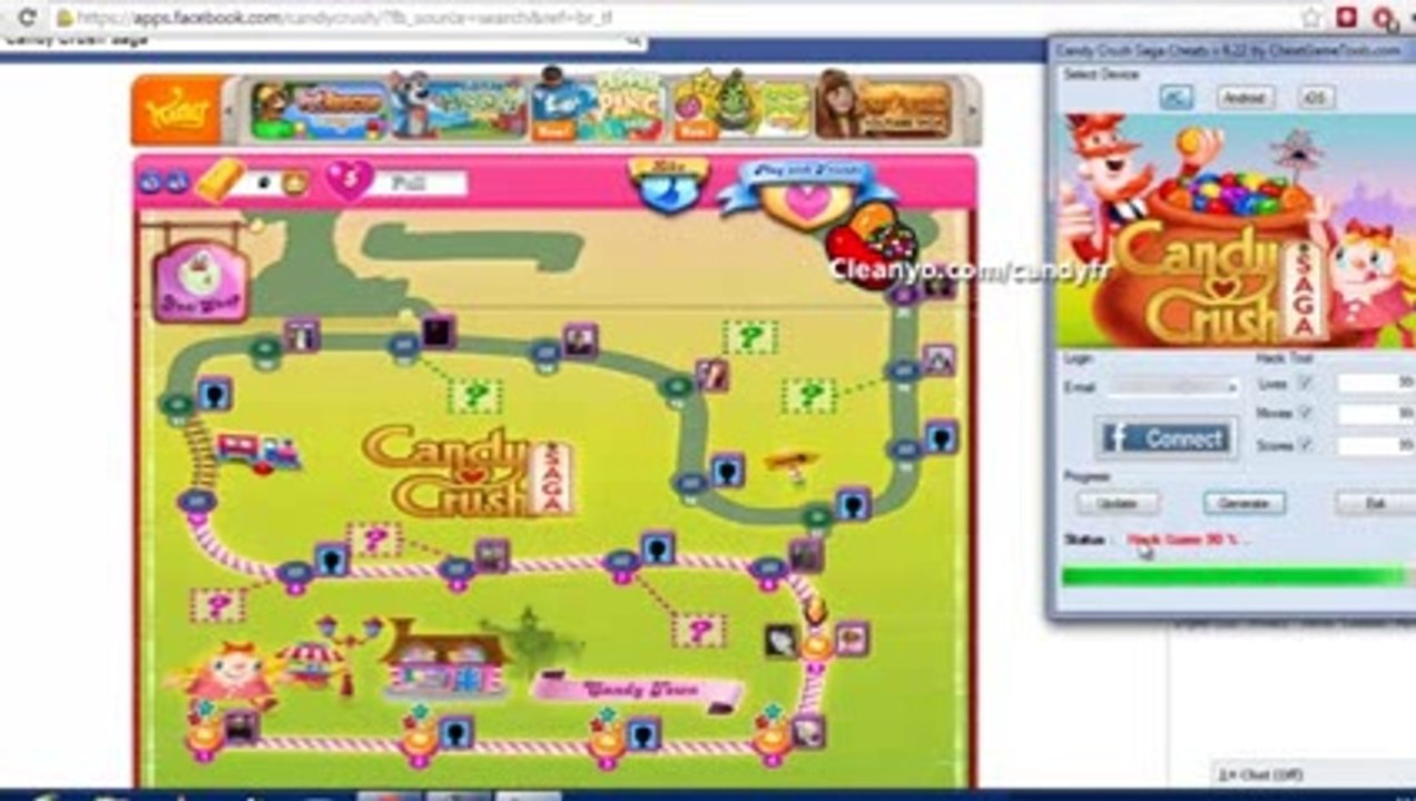 Candy Crush n 2016 n Pirater n FREE Download
