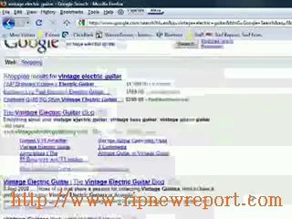 HOW TO MAKE MONEY FROM CLICKBANK - WITH IMPROVED METHOD Update* 2014 February - March