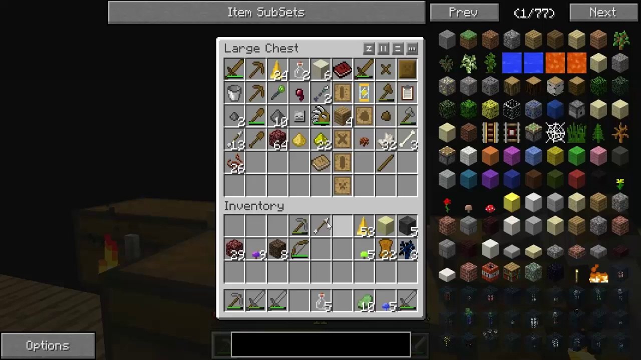 " Killer Berry " Modded Skyblock Ep. 29 (Craftersland Server)