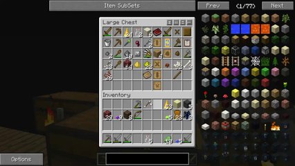 " Killer Berry " Modded Skyblock Ep. 29 (Craftersland Server)