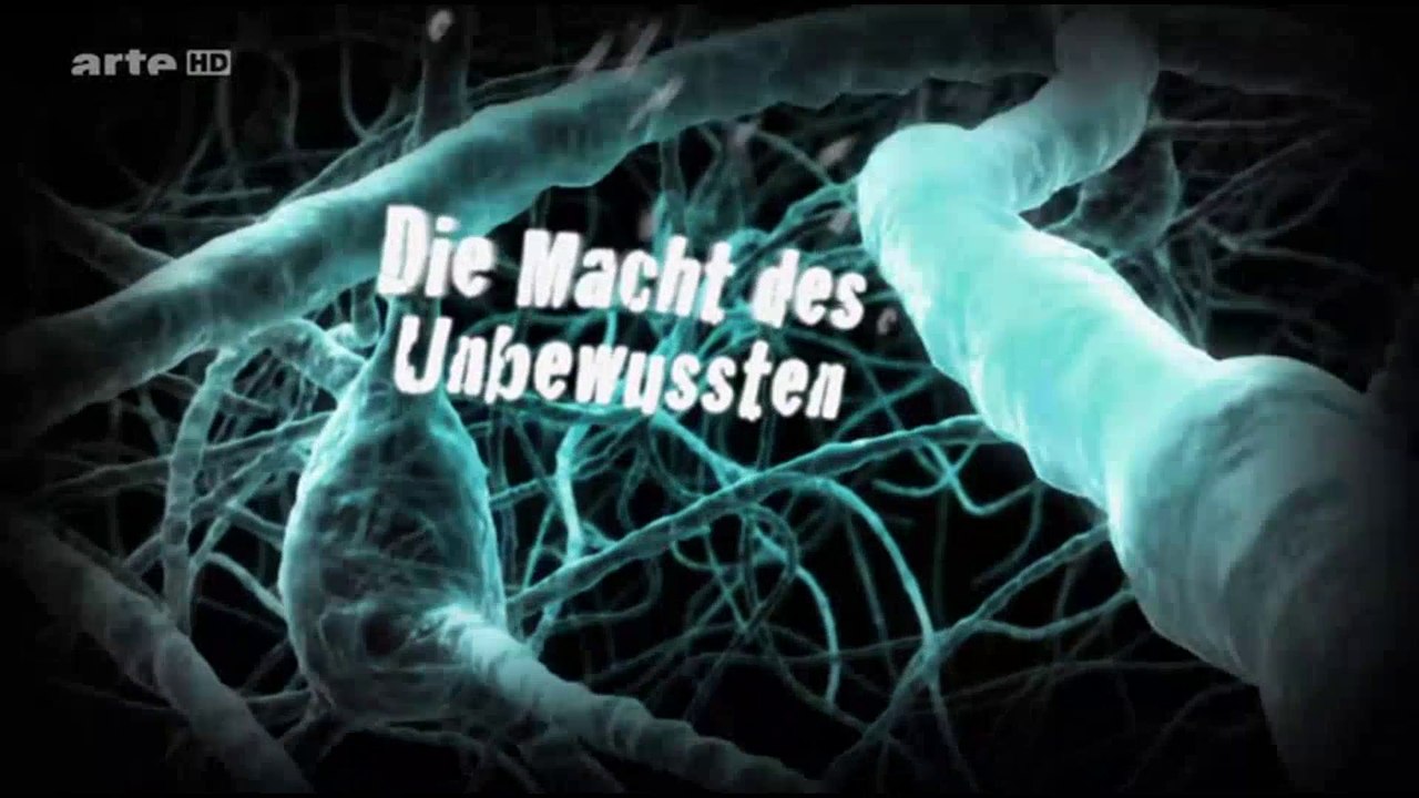 Das automatische Gehirn - 2v2 - Die Macht des Unbewussten - 2011 - by ARTBLOOD