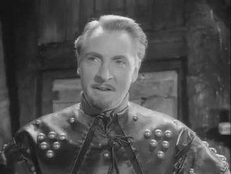 The Adventures Of Robin Hood