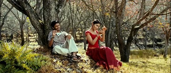 Yaaro En Nenjai Kutty Video - Dhanush - Devi Sri Prasad
