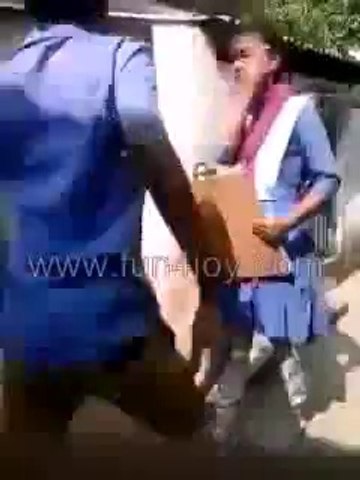 indain boy and girls