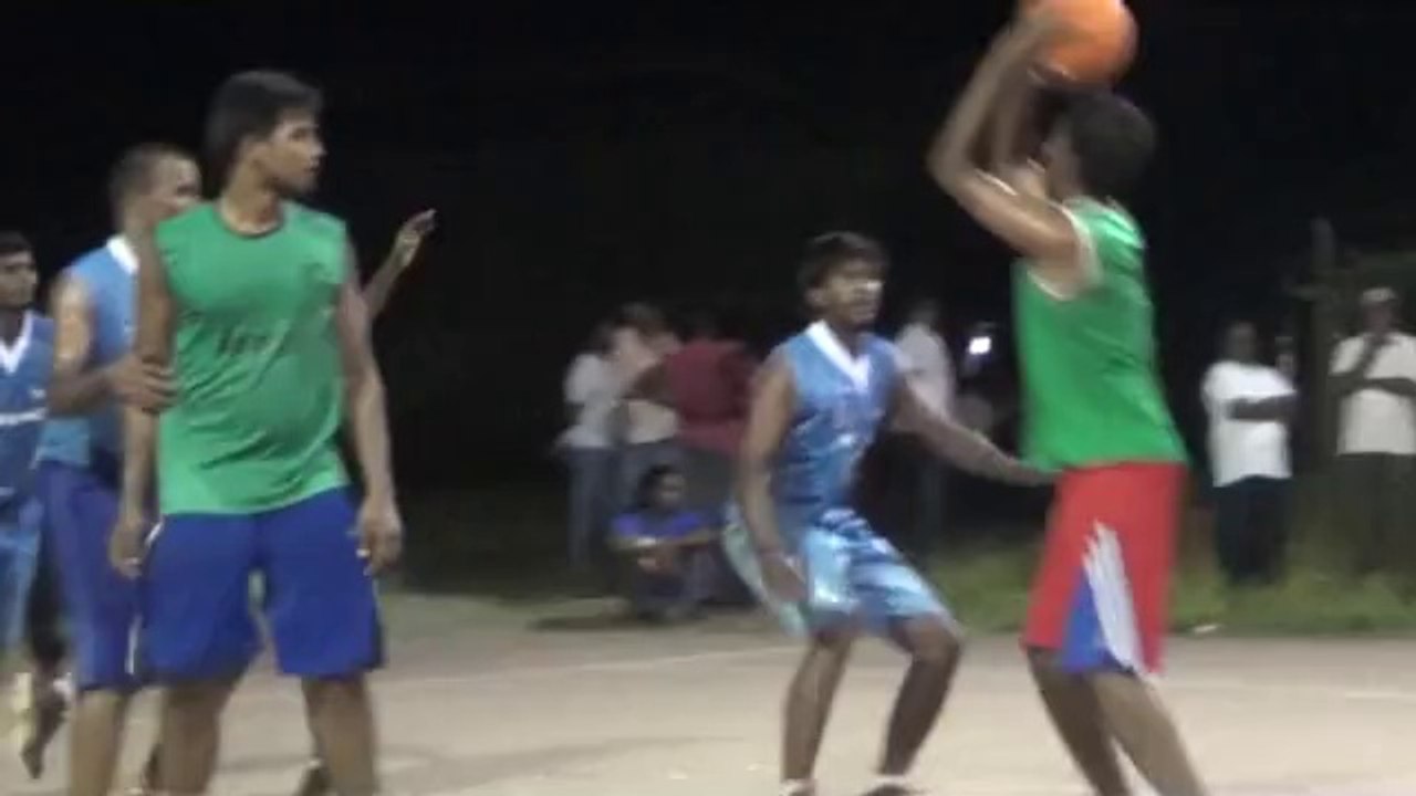 cuddalore basket ball 03 08 14