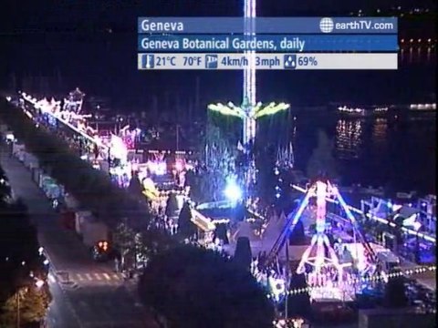 Palma de Mallorca - Spain, Washington - USA, Venice - Italy, Geneva - Switzerland, Amsterdam - Netherlands, Muscat - Oman, Agadir - Morocco