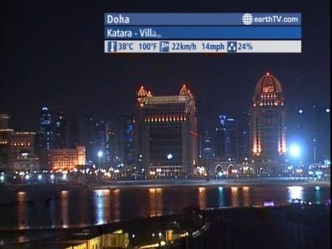 Dresden - Germany, Lugano - Ticino - Switzerland, Vienna - Austria, Budapest - Hungary, Doha - Qatar, Melbourne - Australia, Prague - Czech Republic