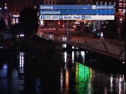 Palma de Mallorca - Spain, Las Vegas - USA, Geneva - Switzerland, Warnemunde - Germany, Melbourne - Australia, Amsterdam - Netherlands, Arcachon - France