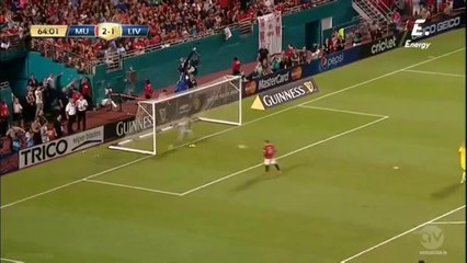 Wayne Rooney no-goal