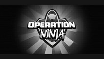 Club Penguin: Operation Ninja