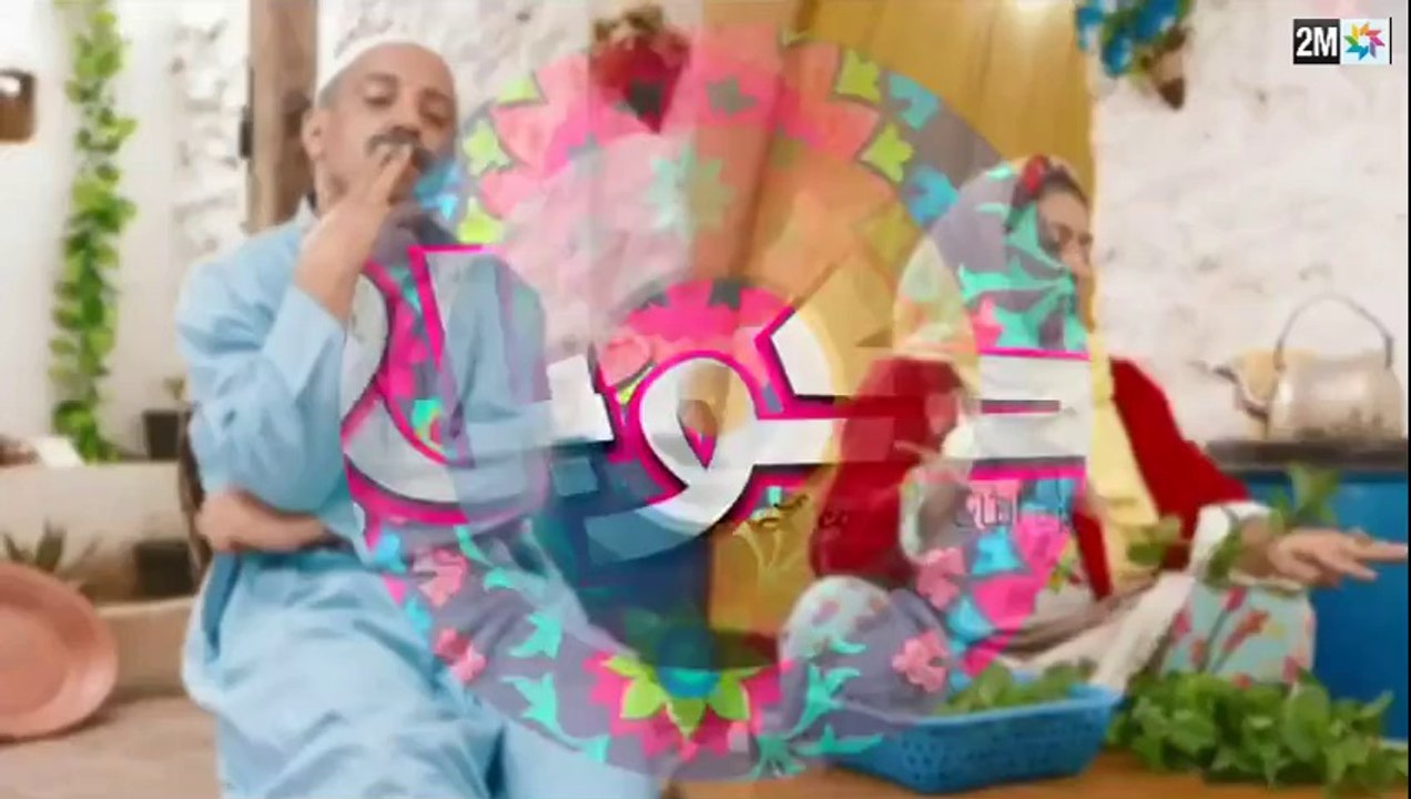 الكويل الجزء الثاني الحلقة 1 - 2014 -  lcouple 2 Episode 1