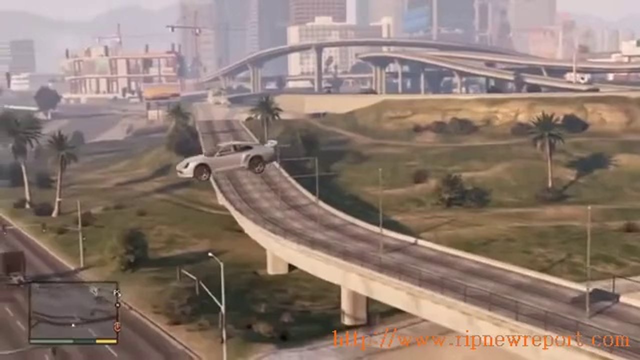 GTA 5 PC Free Download with Emulator from the X...