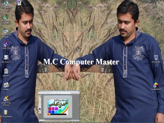 How can create Falexx just 5 mints in photoshop Part 2..with.m.c