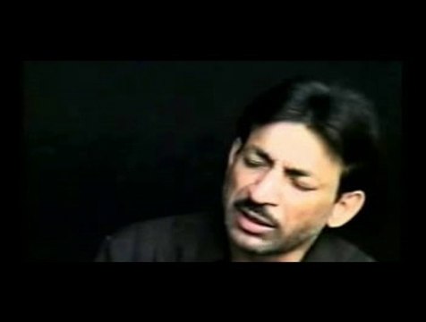 hassan sadiq 1990 noha- roz e ashura subah ko.