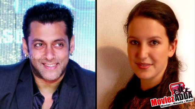 Salman Khan To Promote 'Dr. Cabbie' In Toronto