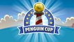 Club Penguin: Penguin Cup Party - June 2014