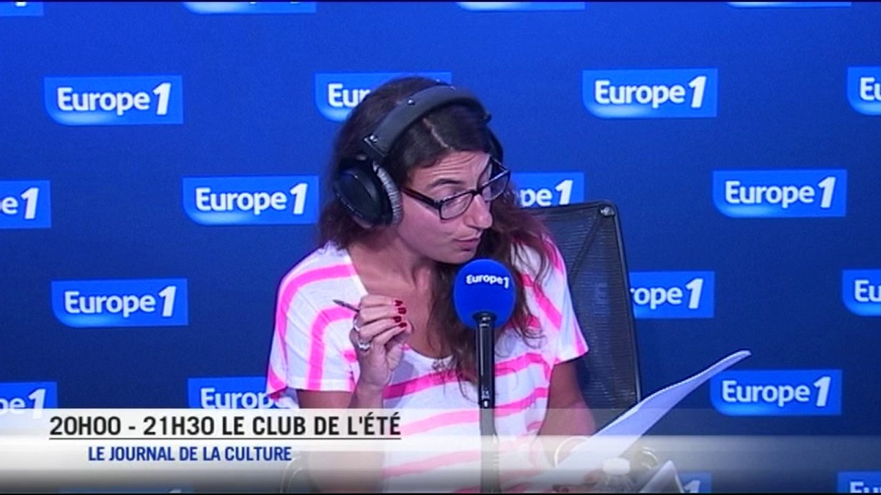 L'univers de Luc Besson