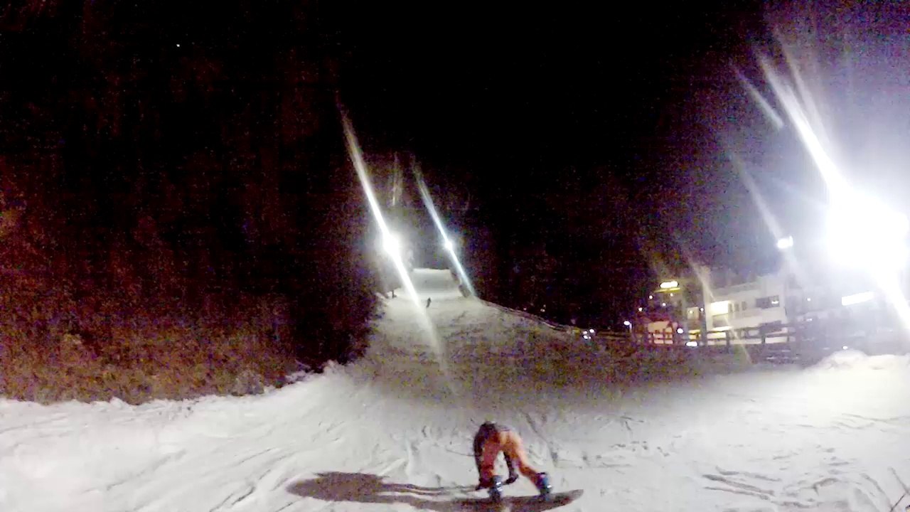 Sölden Snowbarding 2k14