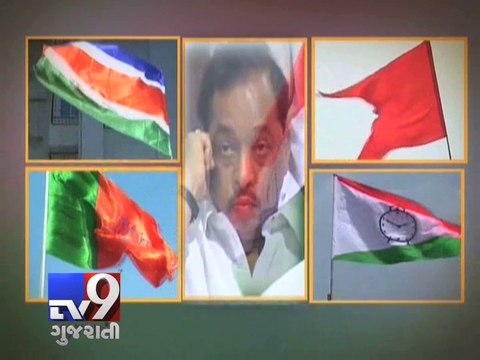 Frustrated Narayan Rane to announce his next move - Tv9 Gujarati