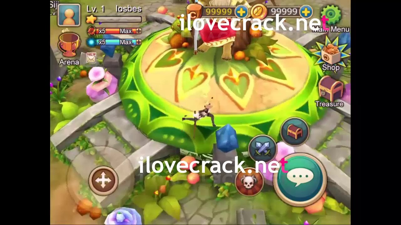 Animas Online Hack Tool Download android