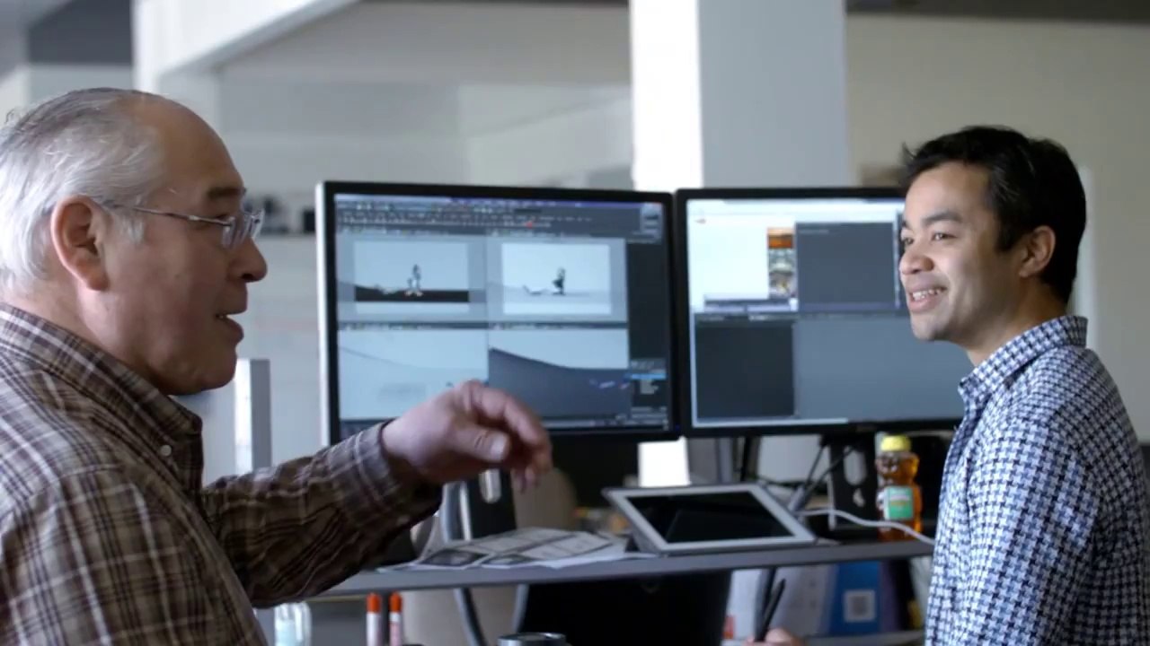 Never Alone (PS4) - Rencontre avec Ron Brower, Sr.