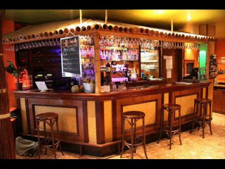 Café Créole