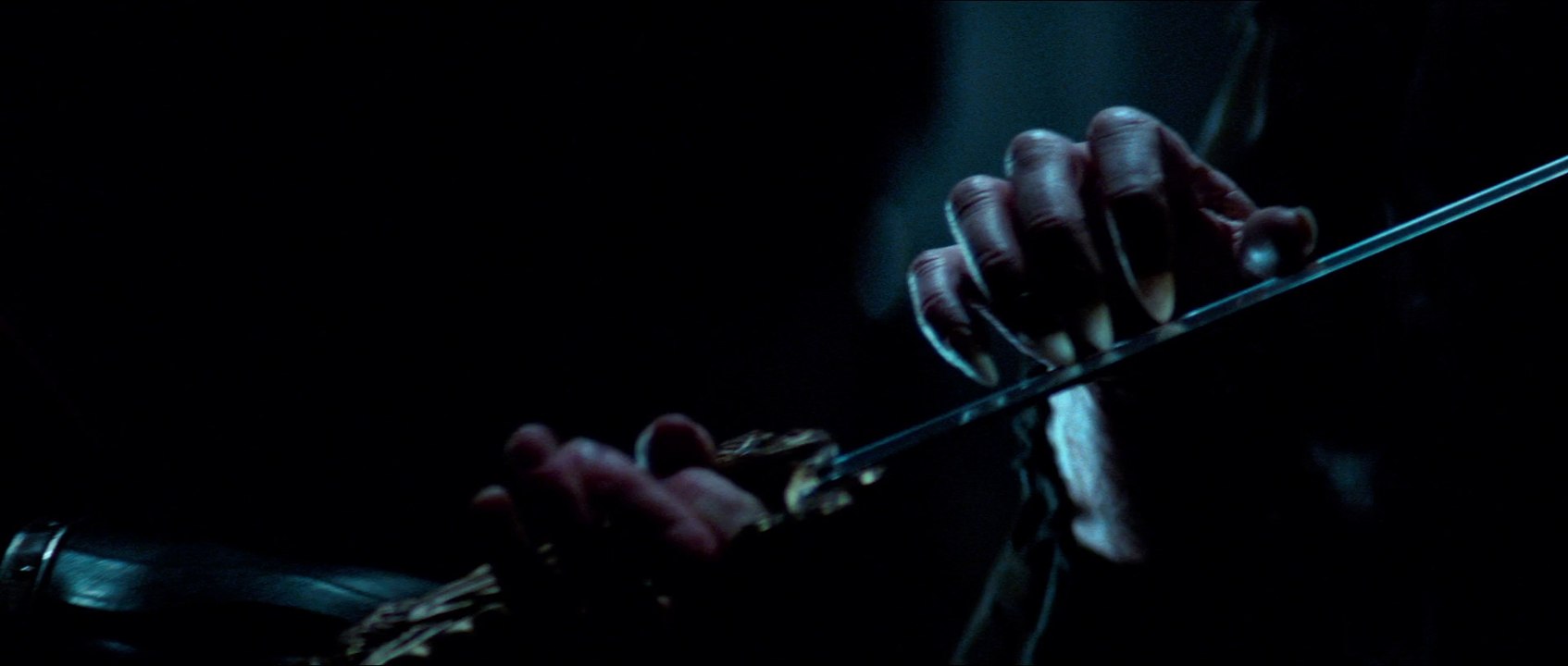 Dracula Untold - Official Trailer
