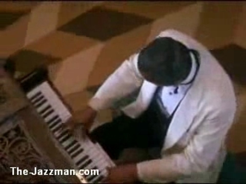 Legend Of 1900 Piano Duel