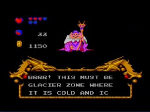 Let's Play Keith Courage Part 5 - Really Keith, Spikes!? That's Just Cold Man, Cold!