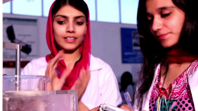 Doctor of Pharmacy (Pharm-D), Hajvery University (HU) - Degree Approved by Pharmacy Council of Pakistan