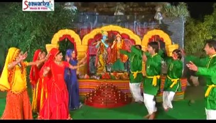 Aaj Nahi Nachna Te Phir Kado Nachna \\ Album Name: Le Gaya Dil Murliwala