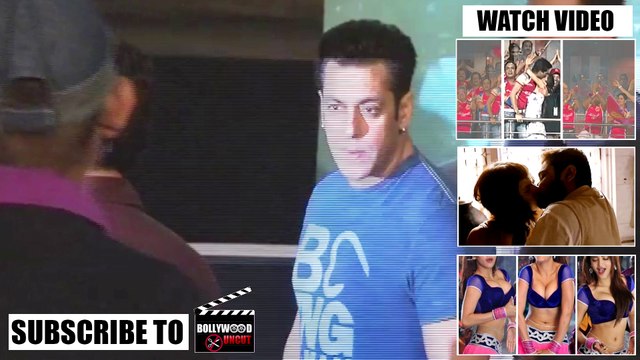 Salman Khan To Promote Dr Cabbie In Canada !