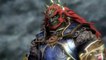 Hyrule Warriors Gameplay Trailer w/Ganondorf and a Great Sword Wii U (HD)