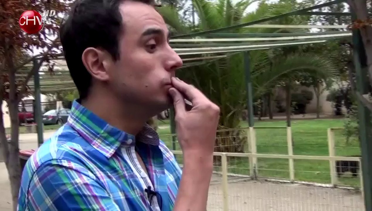 Manos al Fuego | Capítulo 2 de julio (Parte 2)