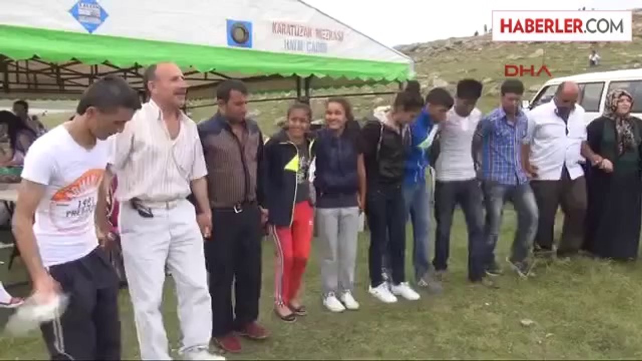 Aygır Gölü Turizme Kazandırılıyor