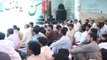 Zakir Nasir Abbas Notak Majlis 13 June 2014 Kot Shahan Gujranwala