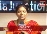 effective public speaking News Coverage by Maa TV