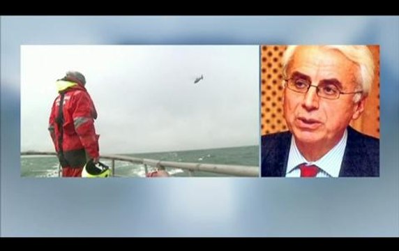 Réforme territoriale : Nous pourrions perdre jusqu’à 50% de nos budgets d’investissement , craint la SNSM – 05/08