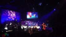 Harambe Nights Full Concert in the Wild at Animal Kingdom, Walt Disney World