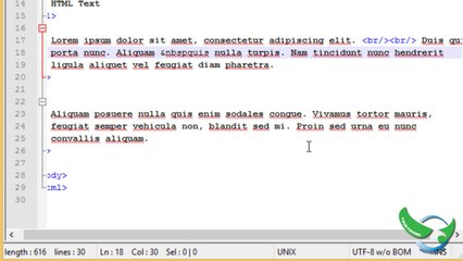 learn html5 in Urdu lecture-23