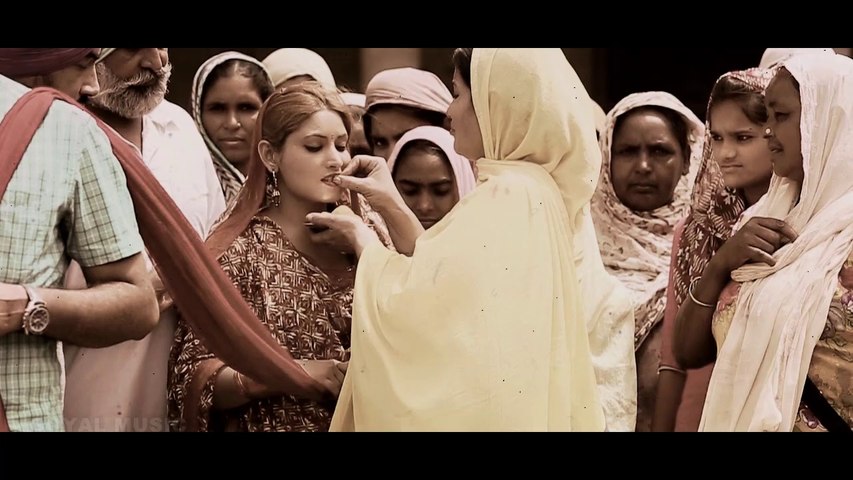 Harinder Sandhu-Jattan Di Asal Kahani-Goyal Music - Official Song