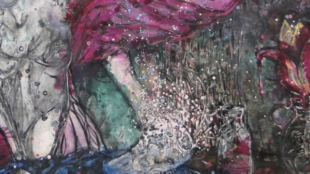 StepK, Basa - Fragiles. Lyon 213