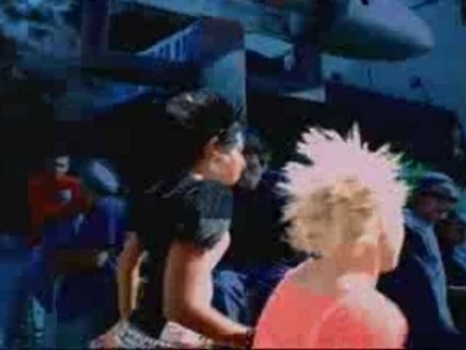 Get the party started