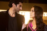 Shraddha-Aditya's lovers tiff continues!