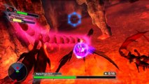 Xbox One - Crimson Dragon - Mission 1 - Training Mission
