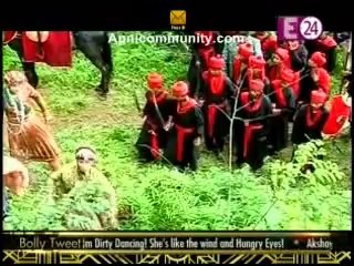 Jodha Akbar- 5th August 2014 Jodha huwe kidnap