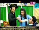 Yeh Hai Mohabbatein 5th August 2014 Raman huwe joru ka ghulam