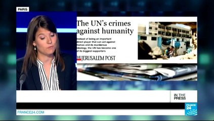 IN THE WORLD PAPERS - 'Obama's charm offensive overshadowed by Ebola crisis'