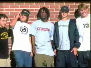 Tactcial Manual - Module One