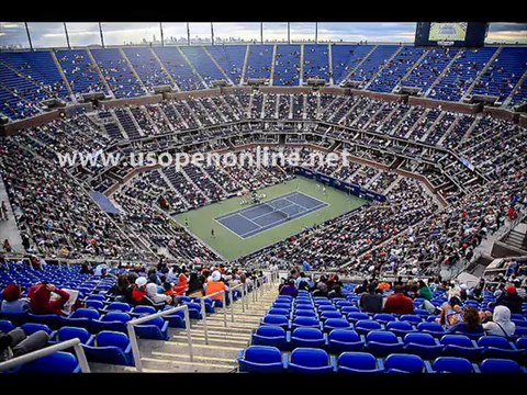 Watch US Open Tennis Live Matches here